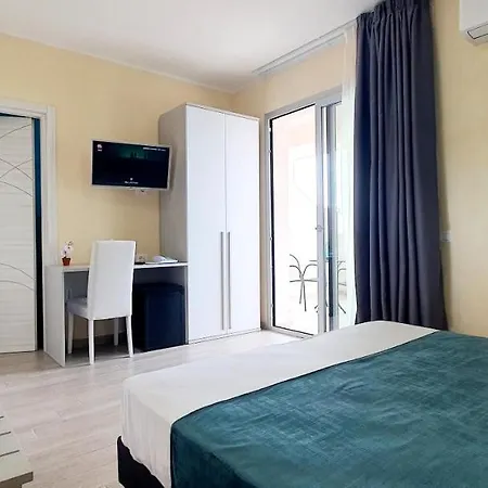 Affittacamere I Fichi D'india 4*