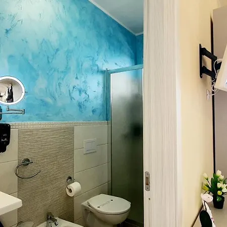 I Fichi D'india Affittacamere