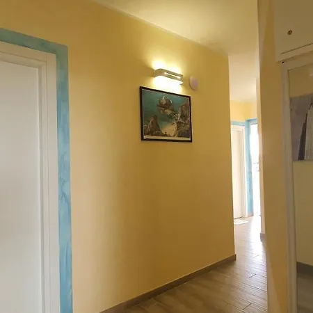 Affittacamere I Fichi D'india Capo Vaticano