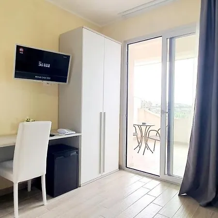 I Fichi D'india 4* Capo Vaticano