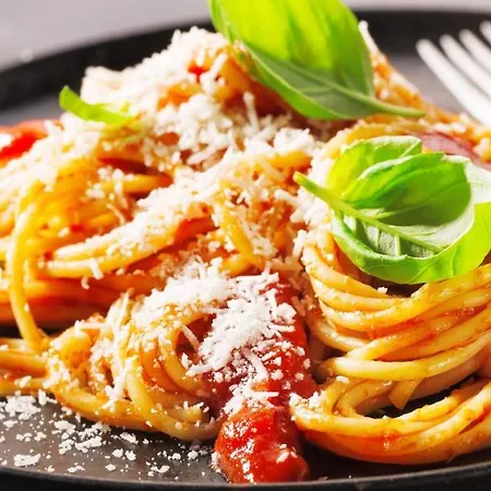 Affittacamere I Fichi D'india Capo Vaticano