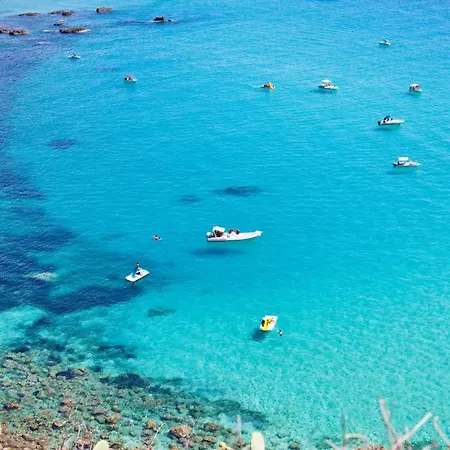 Casa de hóspedes I Fichi D'india