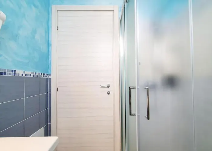 Pensjonat I Fichi D'india