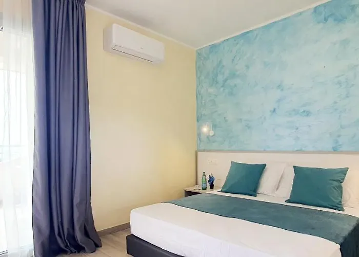 I Fichi D'india Pensjonat 4*