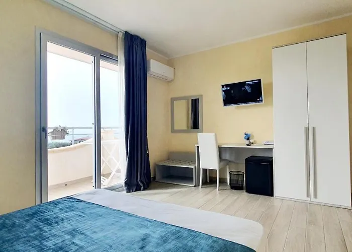 I Fichi D'india Capo Vaticano