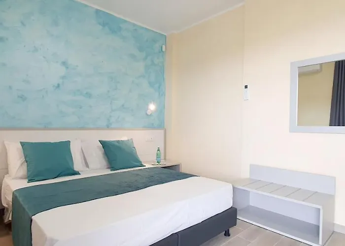 I Fichi D'india Pensjonat Capo Vaticano