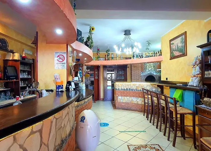 Casa de hóspedes I Fichi D'india