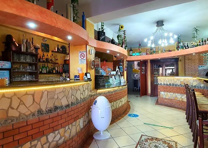 Casa de hóspedes I Fichi D'india