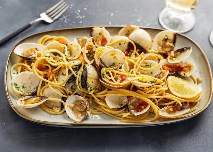 I Fichi D'india Pensjonat Capo Vaticano