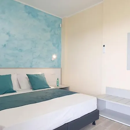 I Fichi D'india Guest house Capo Vaticano
