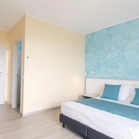 Guest house I Fichi D'india Capo Vaticano