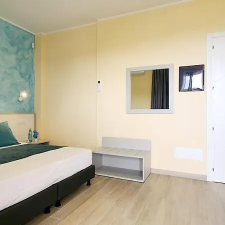 I Fichi D'india Gasthof Capo Vaticano