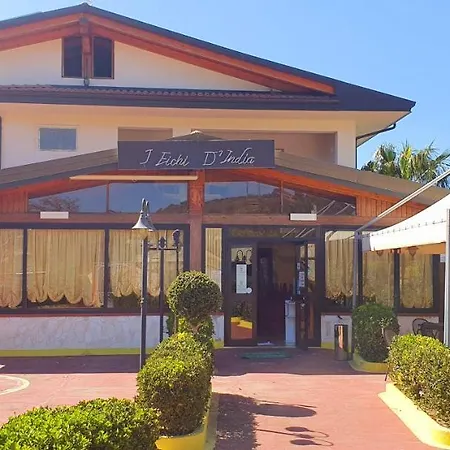 Gasthof I Fichi D'india 4*