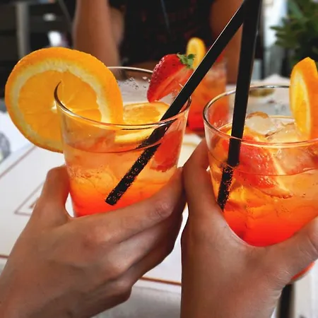 Pensionat I Fichi D'india 4*