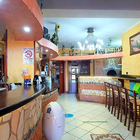 Guest house I Fichi D'india