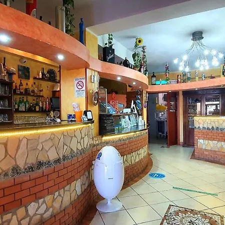 Guest house I Fichi D'india