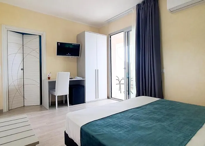 Pensionat I Fichi D'india 4*