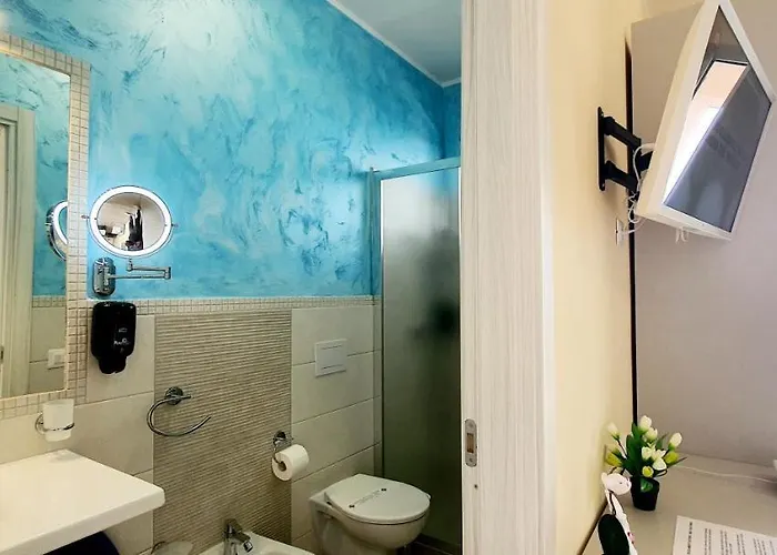 I Fichi D'india Pensionat