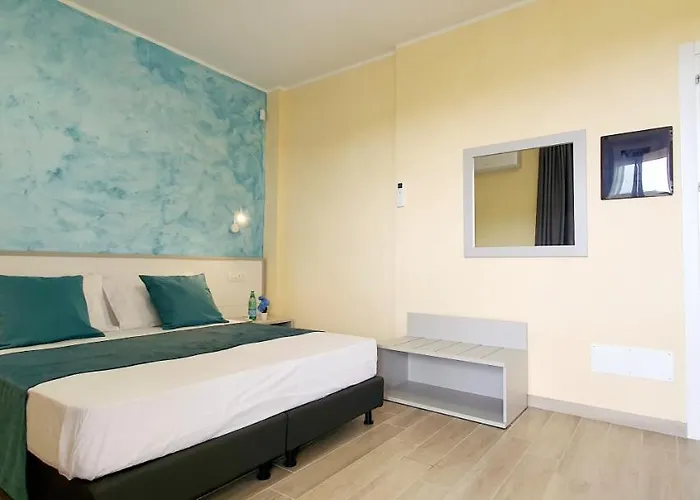 Gasthof I Fichi D'india Capo Vaticano