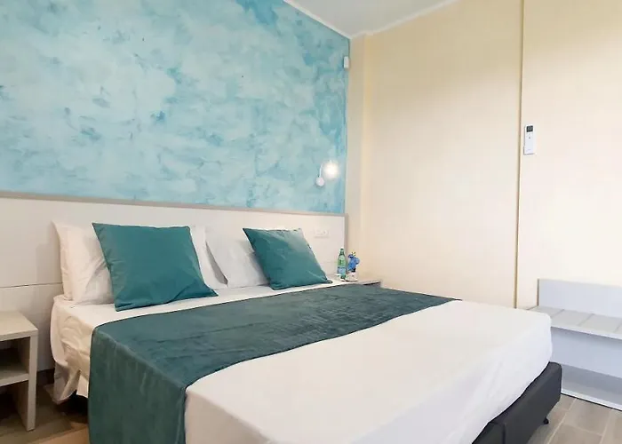 Pensionat I Fichi D'india