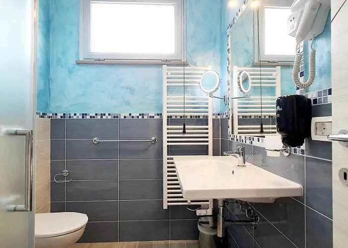 I Fichi D'india Gasthof