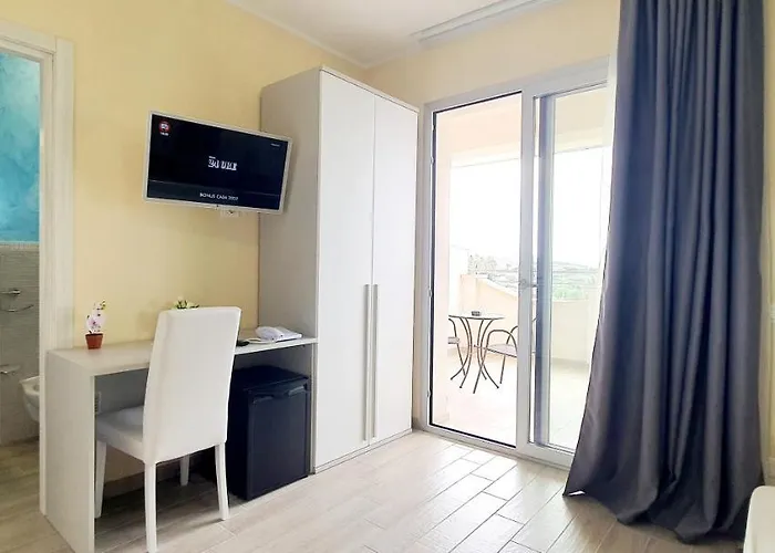 I Fichi D'india 4* Capo Vaticano