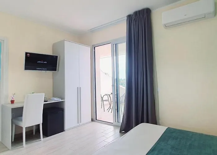 I Fichi D'india 4* Capo Vaticano