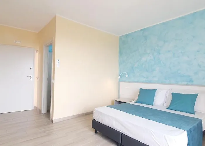 Gasthof I Fichi D'india Capo Vaticano