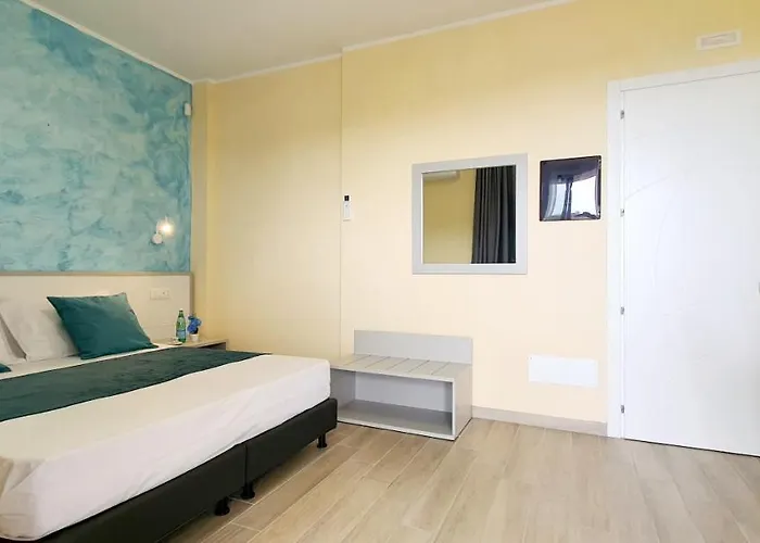 I Fichi D'india Pensionat Capo Vaticano