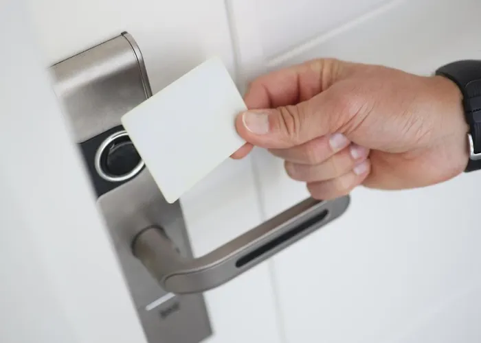 Pensionat I Fichi D'india 4*