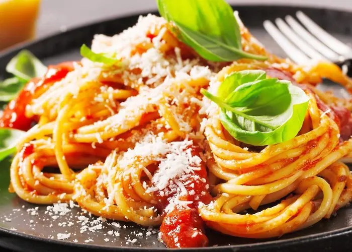 Gasthof I Fichi D'india Capo Vaticano