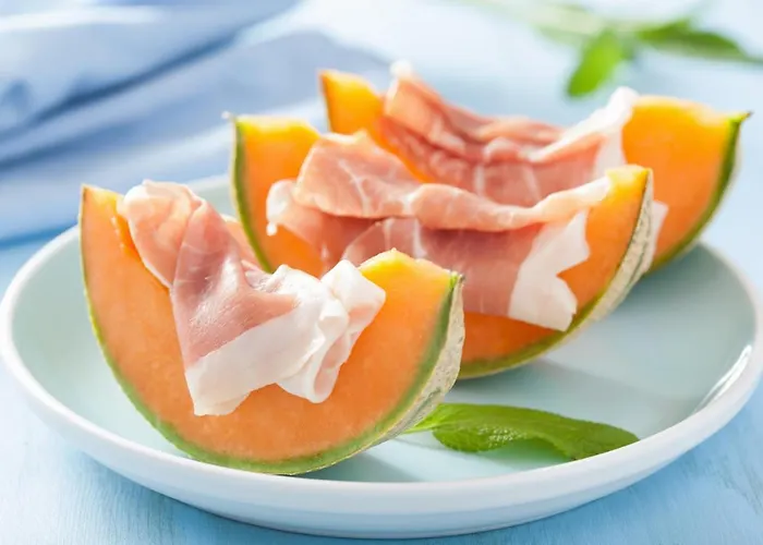 I Fichi D'india 4* Capo Vaticano