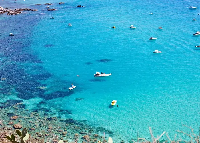 Pensionat I Fichi D'india