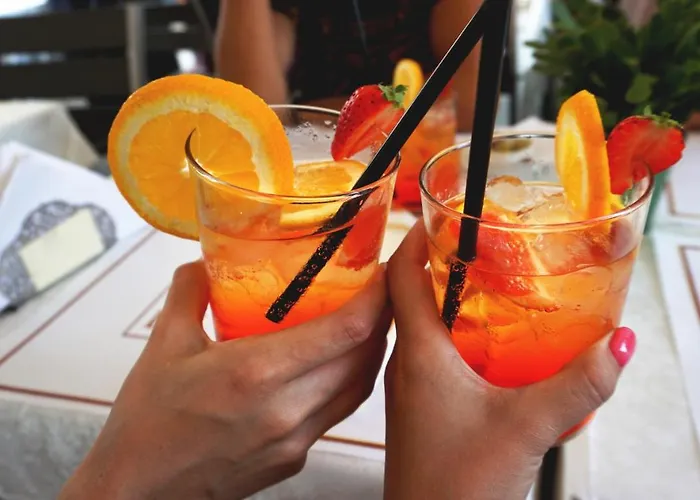 Pensionat I Fichi D'india 4*