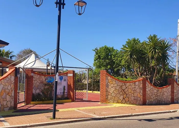 I Fichi D'india Gasthof 4*