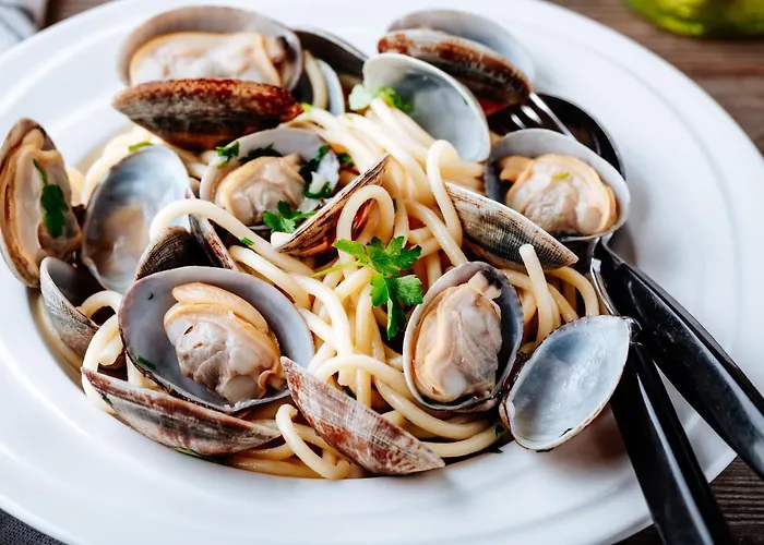 Pensionat I Fichi D'india Capo Vaticano